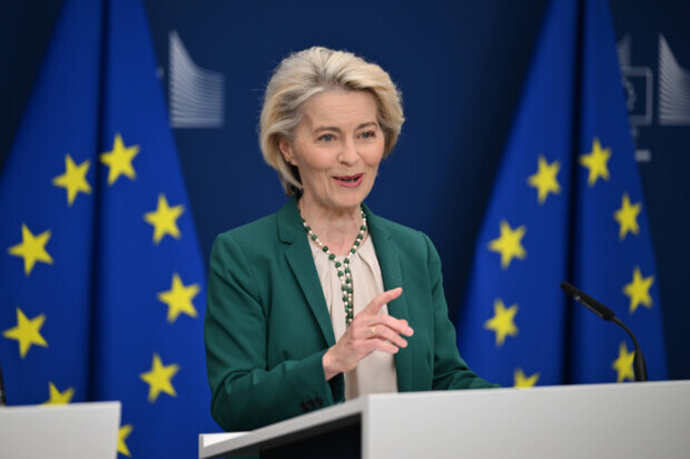 EU-Kommission drängt Mitgliedstaaten zur Alters-App-Umsetzung bis Jahresende