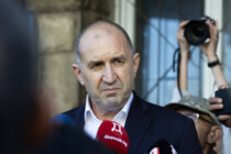 Nein, Bulgarien wird kein Diener Russlands