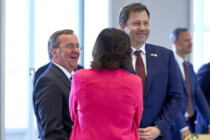 Krisenprofiteur Staat: Die Ausgabenparty geht weiter