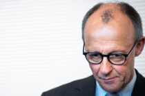 Ist Friedrich Merz nur kühl – oder unfähig, vielleicht sogar labil und gefährlich?