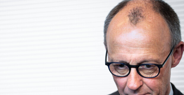 Ist Friedrich Merz nur kühl – oder unfähig, vielleicht sogar labil und gefährlich?