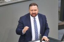 Wie die CDU die Amadeu Antonio Stiftung schützt