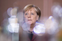 Merkels Friseurkosten auf Steuerzahlerrechnung: Diese Kaste hat jedes Maß verloren