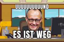 Merz sieht gesetzliche Rente nur noch zur „Basisabsicherung“