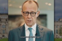 Dieses Merz-Video ist ein Dokument des Verfalls