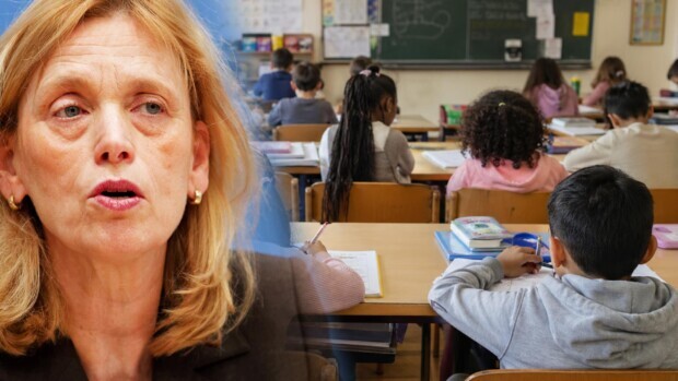 Neue Schulstudie: Ideologie statt Fakten