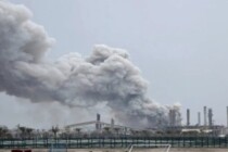 Naher Osten: Angriffe legen Petrochemie lahm