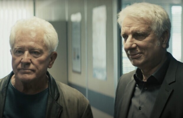 Münchner Tatort: Bye Bye, ihr Boomer-Bullen