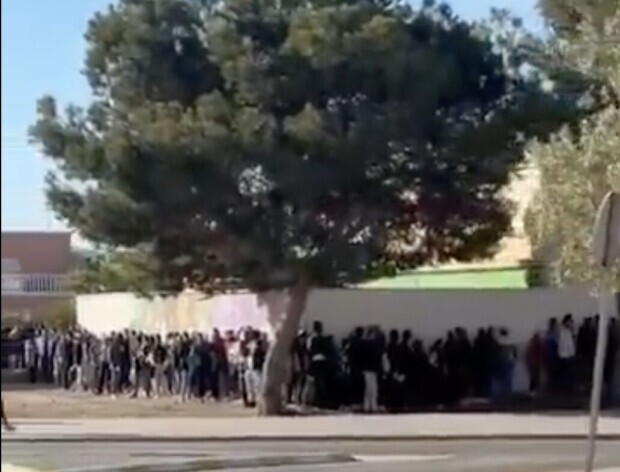 Europa wird wieder von illegaler Migration überrannt – diesmal in Spanien