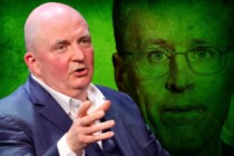 Jörg Thadeusz zu Daniel Günther (CDU): „Dann geh doch zu den Grünen!“