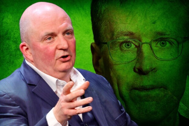 Jörg Thadeusz zu Daniel Günther (CDU): „Dann geh doch zu den Grünen!“