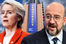 Ex-EU-Ratspräsident Michel attestiert von der Leyen Machtmissbrauch und autoritären Führungsstil