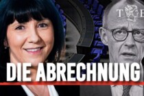 Die Korruption der Macht trifft alle im Bundestag: Ex-Abgeordnete packt aus