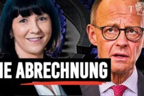 Die Korruption der Macht trifft alle im Bundestag: Ex-Abgeordnete packt aus