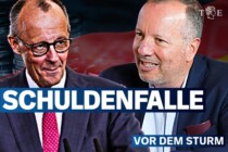 „Der große Knall kommt – Sind Sie vorbereitet?“