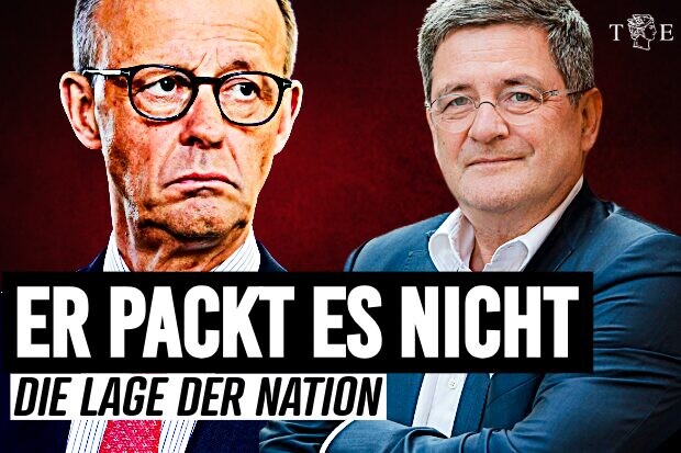 Regierung Merz: Viel Gerede, keine echten Reformen
