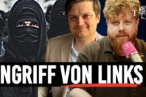 Wie kritischer Journalismus in Deutschland angegriffen wird