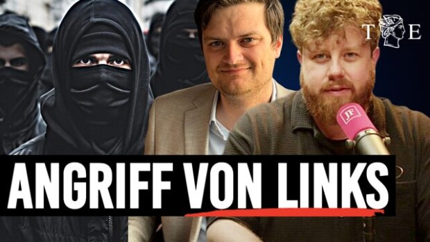 Wie kritischer Journalismus in Deutschland angegriffen wird