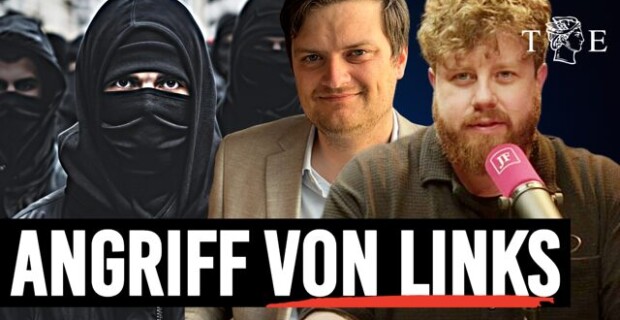 Wie kritischer Journalismus in Deutschland angegriffen wird