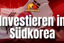 Investieren in Südkorea | Tichys Börsenwecker am 6. Mai 2026