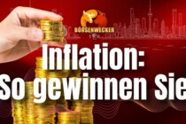 Warum man im Fiat-System investieren muss | Tichys Börsenwecker am 7. Mai 2026