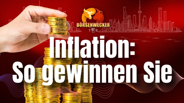 Warum man im Fiat-System investieren muss | Tichys Börsenwecker am 7. Mai 2026