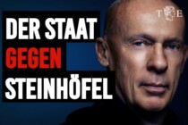 „Schleichender Staatsstreich“: Joachim Steinhöfel packt aus über Zensur und EU-Regulierung