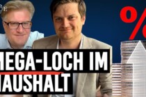 Kassensturz: Wo Deutschlands Milliarden wirklich versickern