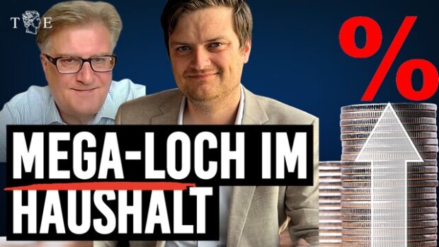Kassensturz: Wo Deutschlands Milliarden wirklich versickern