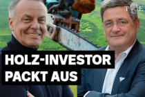 Profit ist besser als Klimaschutz-Versprechen
