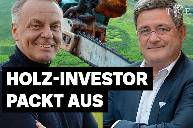 Profit ist besser als Klimaschutz-Versprechen
