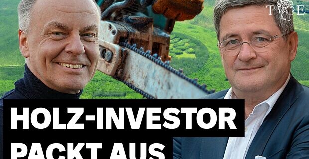 Profit ist besser als Klimaschutz-Versprechen