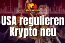 Der Clarity Act und die Folgen für Bitcoin & Co | Tichys Börsenwecker am 18. Mai 2026