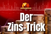 Jaw Boning auf den Anleihemärkten | Tichys Börsenwecker am 19. Mai 2026