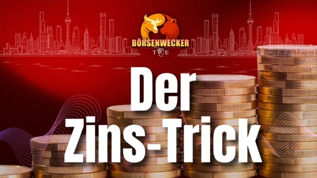 Jaw Boning auf den Anleihemärkten | Tichys Börsenwecker am 19. Mai 2026