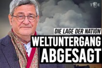 Weltuntergang abgesagt: Klimarat zieht Horror-Szenario zurück