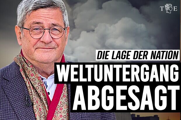 Weltuntergang abgesagt: Klimarat zieht Horror-Szenario zurück