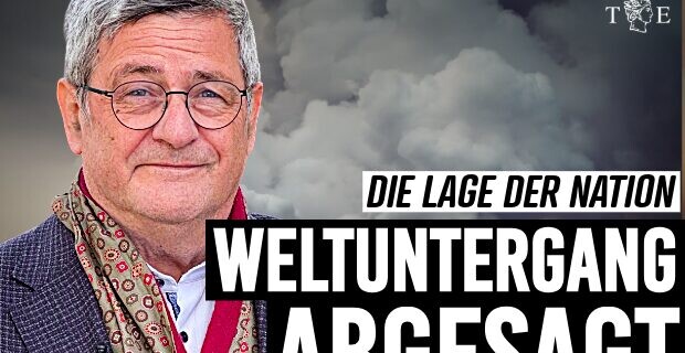 Weltuntergang abgesagt: Klimarat zieht Horror-Szenario zurück