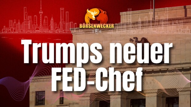 Der Neue | Tichys Börsenwecker am 21. Mai 2026