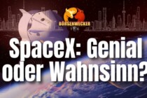 Wetten auf Elon Musks Genie | Tichys Börsenwecker am 27. Mai 2026