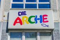 Arche-Chef fordert bei Islamismus klare Kante von Christen: „Schweigen macht schuldig“