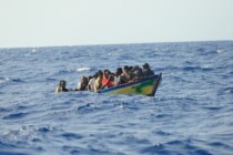 Griechenland kämpft gegen neue Migrantenwelle aus Libyen