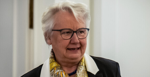 TE-exklusiv: Regierung beharrt auf Opfer-Stiftung ohne Opfer