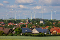 Sind Herzprobleme Folge von Windparks? Mainzer Studie stellt Zusammenhang her