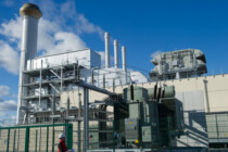 Politthriller: Deutschland verschenkt in der Energiekrise ein Kraftwerk an die Ukraine