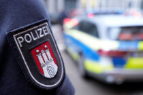 Terrorpläne: 17-jähriger Syrer in Hamburg verhaftet