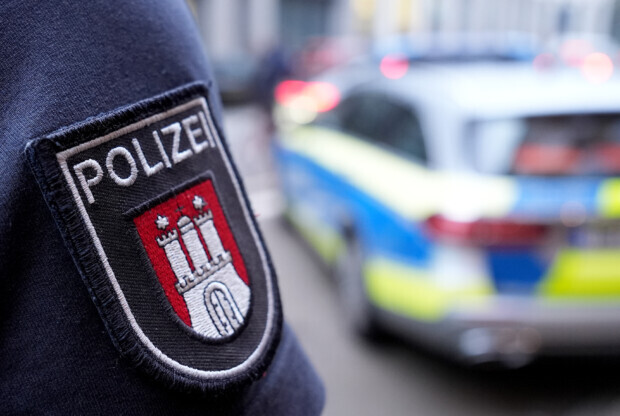 Terrorpläne: 17-jähriger Syrer in Hamburg verhaftet