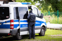 Razzia gegen rechte Jugendgruppen – die linksgrüne Vulkangruppe bleibt unangetastet