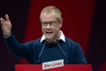 Der Fall Büttner: Recherchen bringen Brandenburgs Antisemitismusbeauftragten in Erklärungsnot