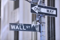 Banken und Investmendsfonds fliehen aus New York